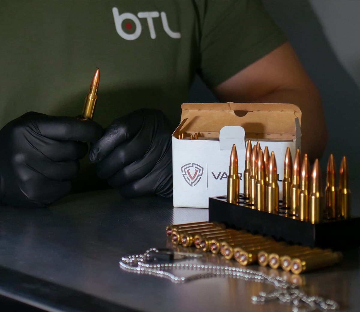 About BTL