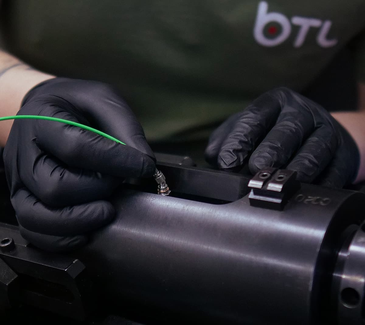 About BTL